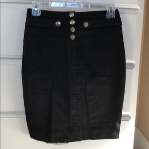 Body by Victoria pencil skirt